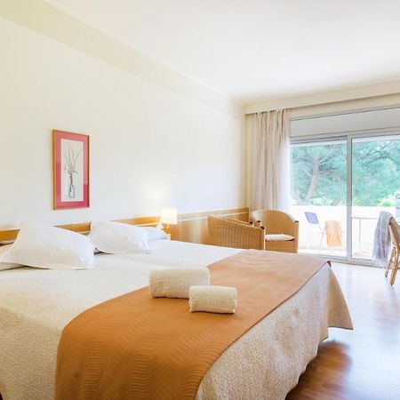 Hotel Ancora Palamos Exterior photo