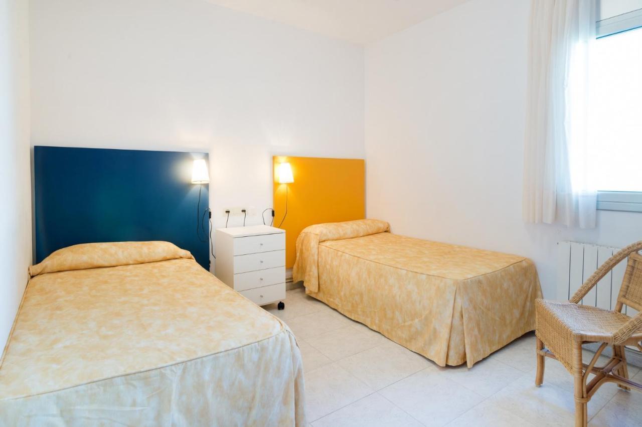 Hotel Ancora Palamos Exterior photo