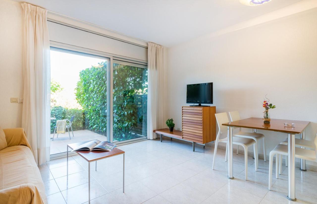 Hotel Ancora Palamos Exterior photo