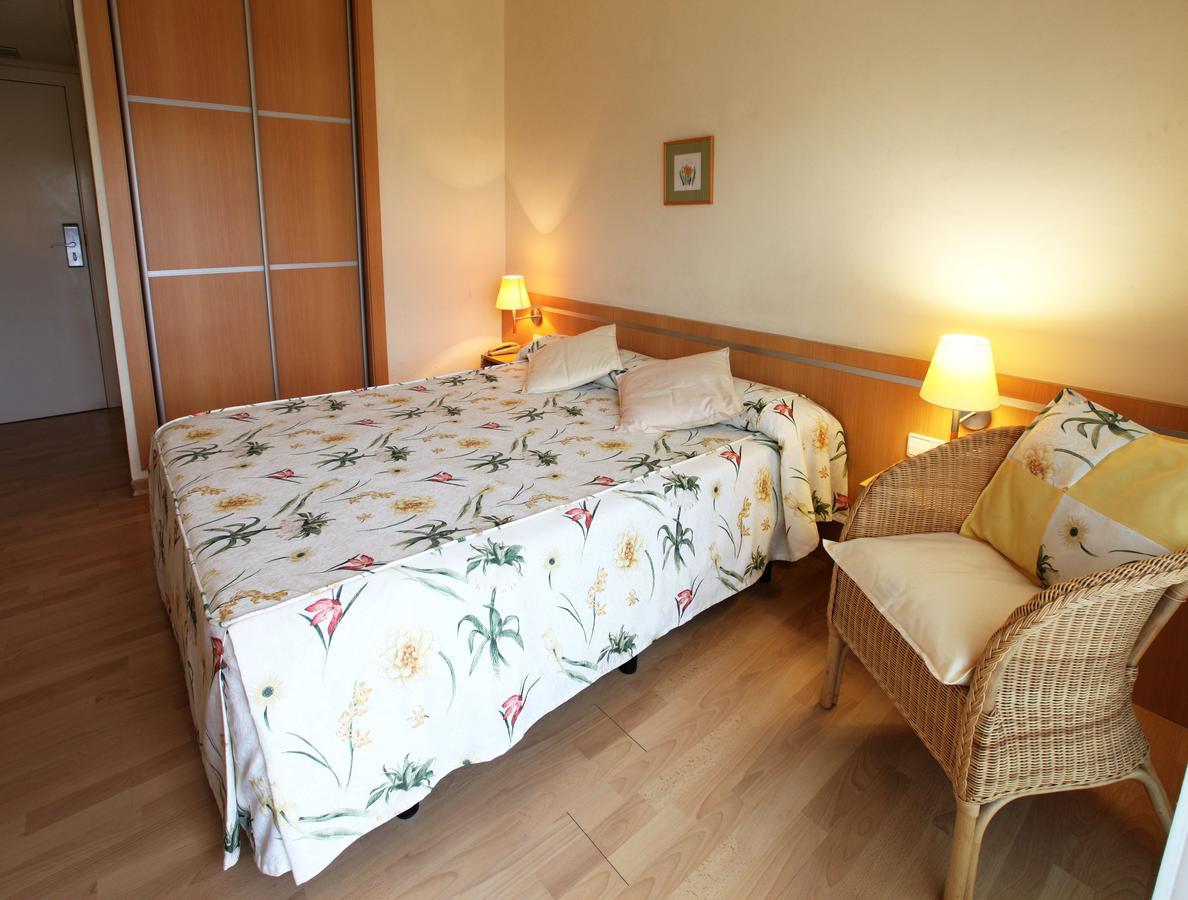 Hotel Ancora Palamos Exterior photo
